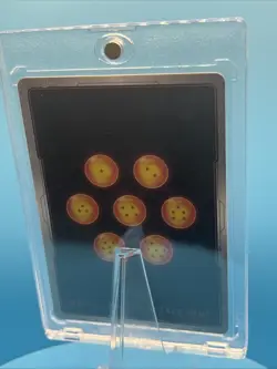 Dragon Ball Super Card Game Arcane Absorption Majin Buu Destroyer Kings BT6-126 - Image 5