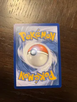 Pokemon TCG Diancie Phantom Forces Holo Rare Card 71/119 Near Mint Condition - Image 2