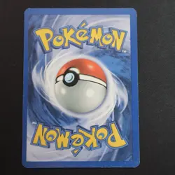 Misty Trainer 102/132 Rare - Gym Heroes WOTC Vintage Pokemon Card LP/NM - Image 2