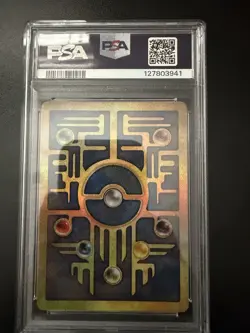 Ancient Mew 1 Miscellaneous Cards & Products Holo - Image 2