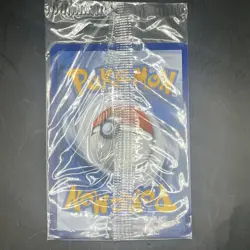 Charmander SVP 044 Obsidian Flames Elite Trainer Box Sealed Promo Pokemon Card - Image 2