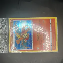 Special Delivery Charizard SWSH075 Promo Holo Pokemon Card 2020 SEALED - Image 2