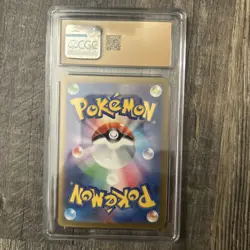 Venusaur ex 003/165 Pokemon 151 CGC 10 Pristine Holo Japanese Card Pristine 10 - Image 2