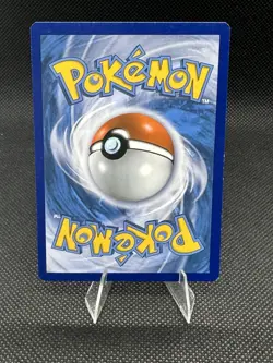 Jirachi RC13/RC32 Rare Holo Pokemon Card Near Mint NM - Image 2