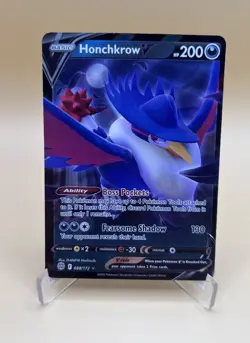 LOT OF 100! Pokemon TCG Brilliant Stars Cards-Ultra Rares & More! NO DUPLICATES - Image 3