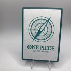 DON !! Card Foil/Holo Doflamingo ONE PIECE Card The Best PRB-01 - Image 2