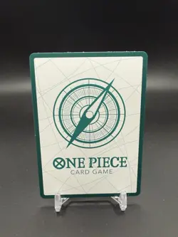 Foil DON !! Card Sugar ONE PIECE Card PRB-02 The Best Vol.2 English - Image 2