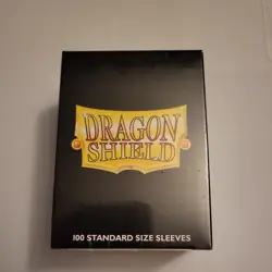 Dragonshield Custom Norse Raven Card Sleeves 100 Count - Image 2