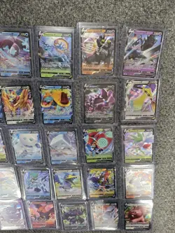 Pokemon: V Card Lot Ultra Rare Holo Rare Various Sets - NM - (30 CARDS) Pokemon - Image 3
