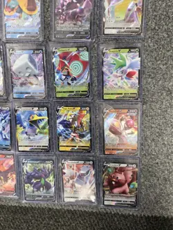 Pokemon: V Card Lot Ultra Rare Holo Rare Various Sets - NM - (30 CARDS) Pokemon - Image 4