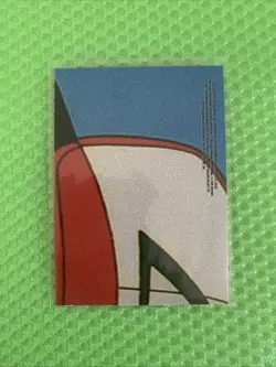 1999 Topps Pokemon The Movie Onix Cubone Eevee Chansey Zubat Sticker Card - Image 2