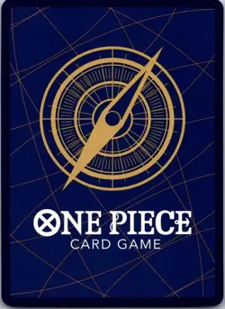 2023 One Piece Card Game Rebecca #OP05-091 - Image 2