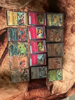pokemon card lot free gift with purchase - Image 2