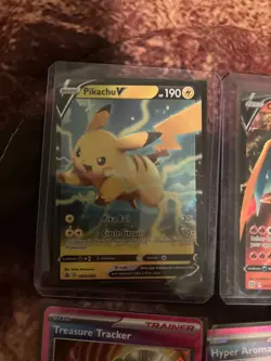 pokemon card lot free gift with purchase - Image 3