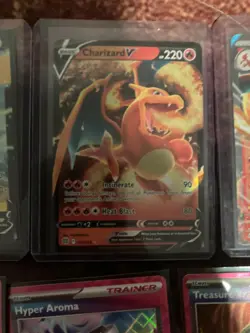 pokemon card lot free gift with purchase - Image 4