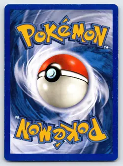 Onix 98/147 2002 Aquapolis Pokemon Card TCG Vintage WOTC Nintendo Common - Lp - Image 2