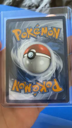 Pokemon TCG Charmander 044 Scarlet & Violet Obsidian Flames Promo Card Holo - Image 3