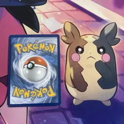 Pokemon Card | Gardevoir EX RC30/RC32 XY Generations Radiant Collection Played - Image 2