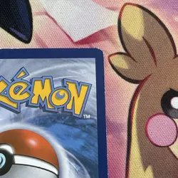 Pokemon Card | Gardevoir EX RC30/RC32 XY Generations Radiant Collection Played - Image 3