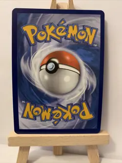 Mew V 113/264 Fusion Strike Ultra Rare Pokemon TCG Card NM/M - Image 2