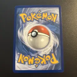 Mudkip 19/25 McDonald's 25th Anniversary Holo Pokemon Card Promo - Image 2