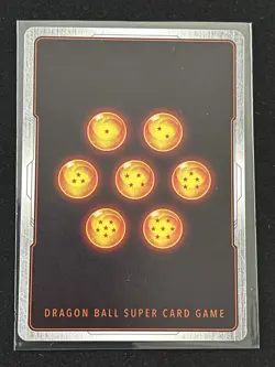Dragon Ball Super Card Game Vegeta, Saiyan Tag Team DPR Foil Card DB1-094 - Image 2