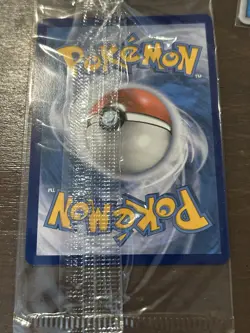 Sealed 2020 Charizard SWSH050 Black Star Promo Card Champions Path Pokemon Card - Image 4