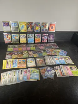 Pokemon Card Lot! Vintage Dragonite, Charizard, Chinese Exclusive, Modern +++ - Image 1