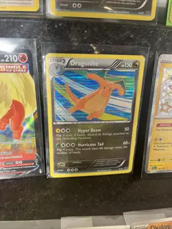 Pokemon Card Lot! Vintage Dragonite, Charizard, Chinese Exclusive, Modern +++ - Image 5
