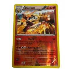Charizard EX Greninja BREAK Diancie EX Pokemon Card Lot Holo EX BREAK Mint - Image 5