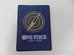 One Piece Card Game Trafalgar Law OP01-047 - Image 2