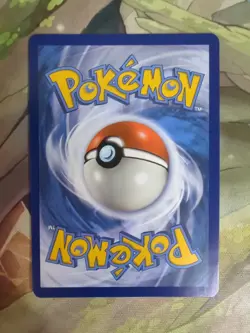 Pokemon TCG Professor's Research Holo Card Pokemon Go 084/078 Secret Rare NM - Image 2