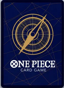2023 One Piece Card Game Nico Robin #OP02-033 - Image 2