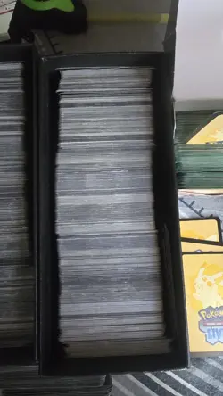 Pokemon TCG Code Card Lot - Scarlet Violet, SW&SH & MEGA set Mix Lot Unused Code - Image 2