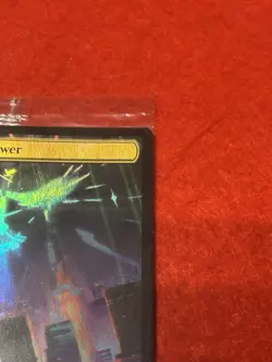 MTG Command Tower Foil Language Secret Lair Hatsune Miku - Image 4