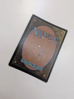 MTG - Coveted Jewel (Ripple Foil) - Commander: Modern Horizons 3 NM/M Condition - Image 3