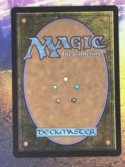 The Wandering Minstrel (Borderless) (Surge Foil) Final Fantasy Foil - Image 3