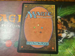 Ancient Tomb - MTG - Tempest - Image 4