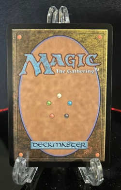 MTG: Assassin's Creed Fiery Islet Foil (Borderless) 112 Never Played NM - Image 2