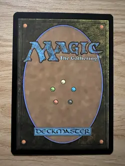 Shantotto's Coercion - Diabolic Intent (Non-foil) [Showcase] FCA 0034 Rare MTG - Image 2