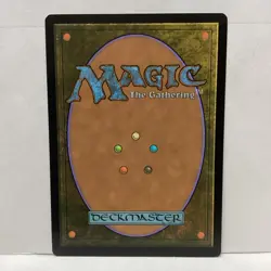 MTG Fiery Emancipation Magic: The Gathering Core Set 2021 Mythic #143 - Image 2