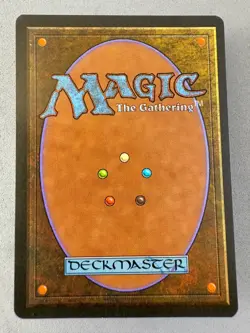 Urza's Bauble Ice Age MTG-Never Played Near Mint-Vintage Magic the Gathering - Image 2