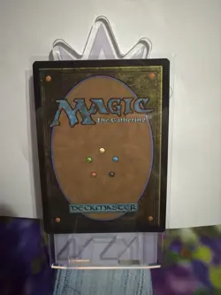 Kimahri, Valiant Guardian (Surge Foil) Commander: Final Fantasy Foil - Image 2