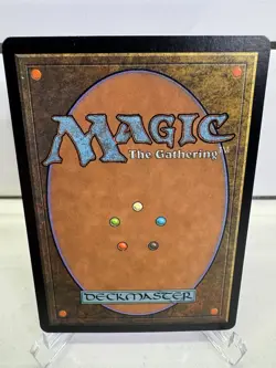 Vampiric Tutor Judge Promos Foil - Image 2