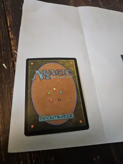 Emergence Zone WotS Foil Mtg - Image 2