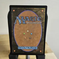 Entropic Battlecruiser Edge of Eternities 99 Near Mint FOIL - Image 2