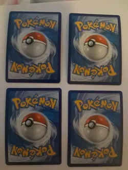 Pikachu V Union NM/M Pokemon Sword and Shield SWSH139 - SWSH142 Black Star Promo - Image 2