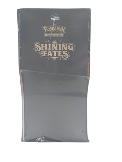 Pokemon TCG: Shining Fates Elite Trainer Box (ETB) - Factory Sealed w Case! - Image 3