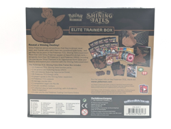 Pokemon TCG: Shining Fates Elite Trainer Box (ETB) - Factory Sealed w Case! - Image 4