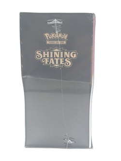 Pokemon TCG: Shining Fates Elite Trainer Box (ETB) - Factory Sealed w Case! - Image 5